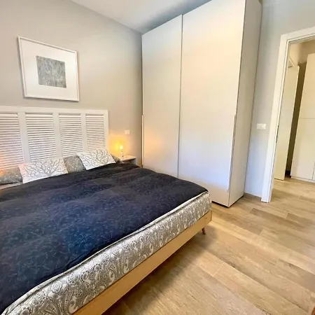 Villa Beachside With Private Garden Porto Santa Margherita di Caorle